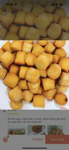 Hình ảnh Sò Điệp 3 viên 