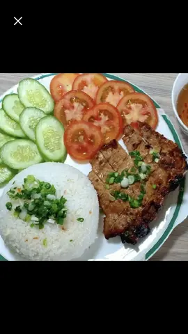 Hình ảnh Cơm Sườn 