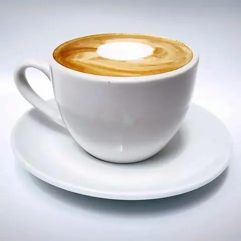 Hình ảnh Cappucino - lớn