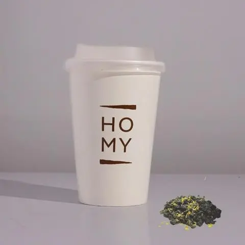Hình ảnh O-long sữa 