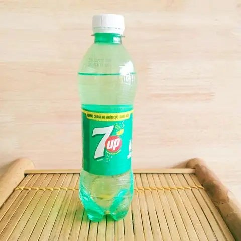 Hình ảnh 7Up