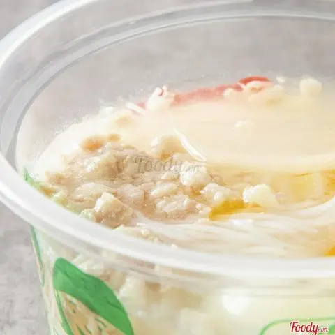 Hình ảnh Bánh Canh