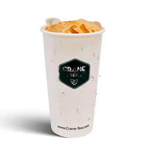 Hình ảnh Trà sữa hạt dẻ