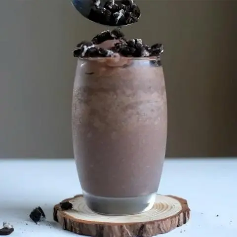 Hình ảnh Oreo đá xay
