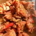 Hình ảnh Sườn ram mặn
