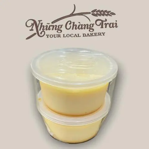 Hình ảnh Combo 2 Hộp Bánh Flan