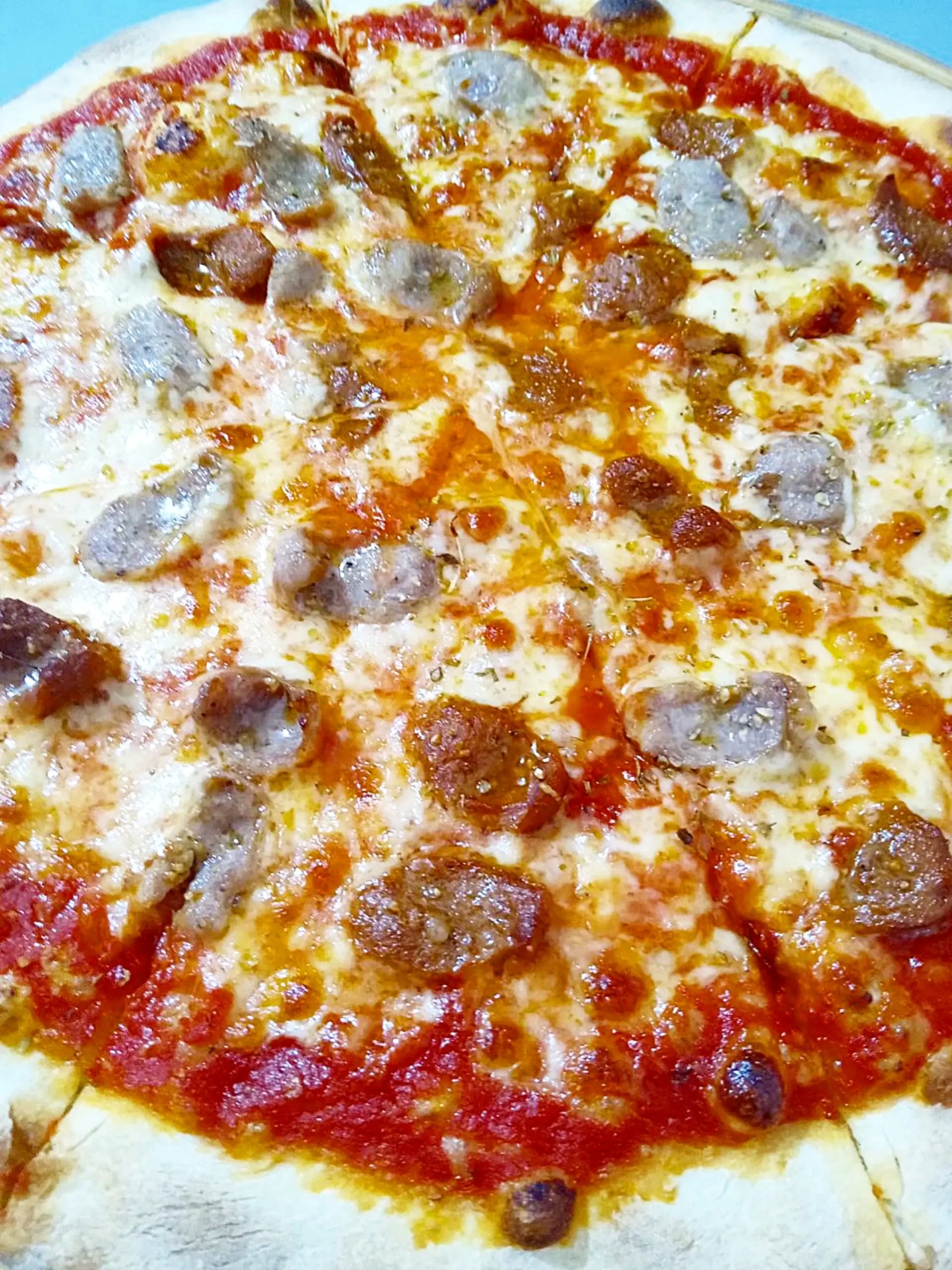 Hình ảnh Chef Pizza - M 