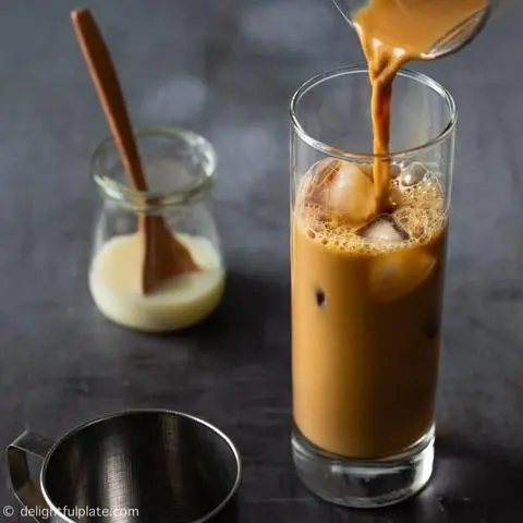 Hình ảnh CÀ PHÊ SỮA ĐÁ ( BESTSELLER )