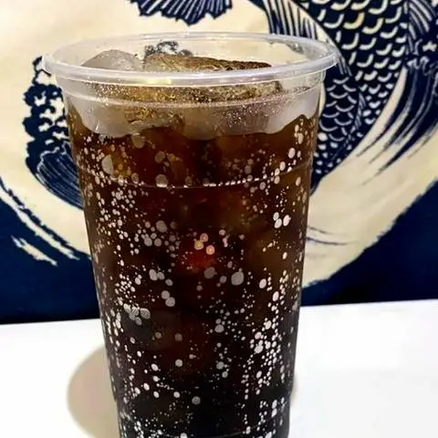 Hình ảnh 1 Ly Coca Tươi