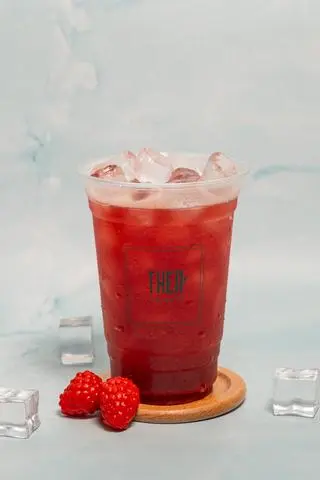 Hình ảnh Trà phúc bồn tử