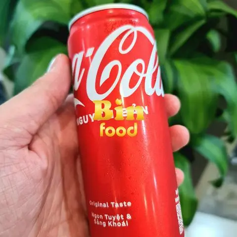 Hình ảnh Coca-cola 