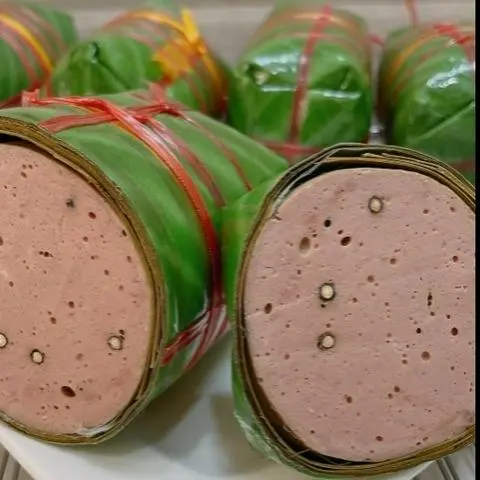 Hình ảnh Chả Bò Loại 1