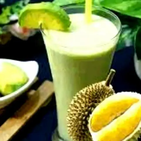 Hình ảnh Bơ - sầu riêng