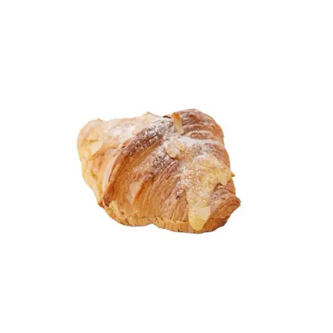 Hình ảnh Bánh Almond Croissant