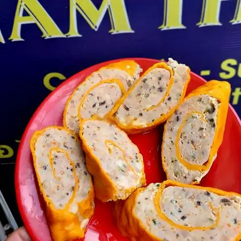 Hình ảnh Chả hấp
