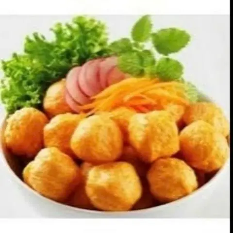 Hình ảnh Tôm viên - 5 viên