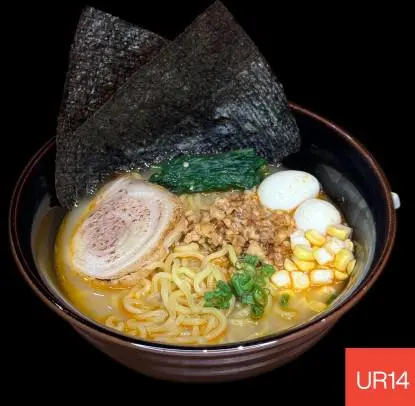 Hình ảnh UR14 Mỳ Tantanmen