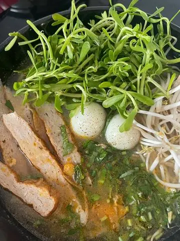 Hình ảnh Bánh Canh Chả Cá