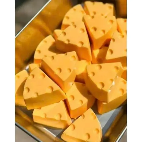 Hình ảnh phomat Jerry
