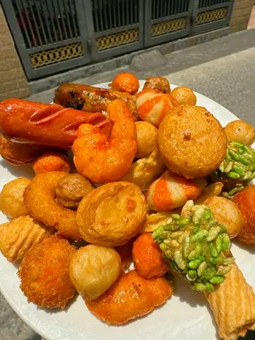 Hình ảnh Combo Đầy Đủ Nhỏ 
