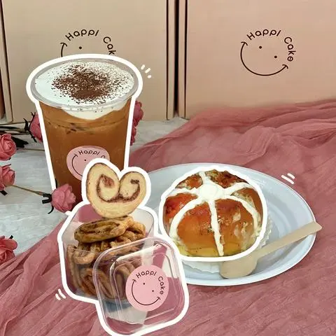 Hình ảnh Combo phê phê