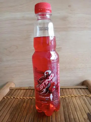 Hình ảnh Sting 