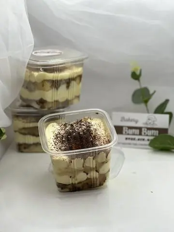 Hình ảnh Tiramisu