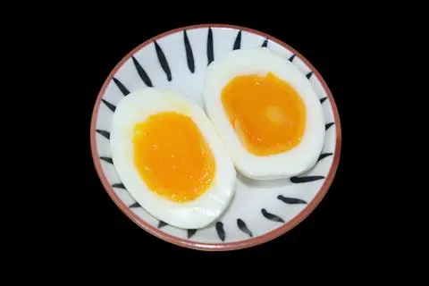 Hình ảnh Trứng lòng đào
