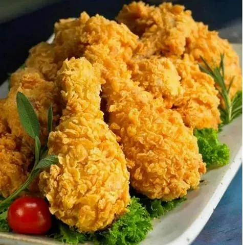 Hình ảnh Đùi Gà