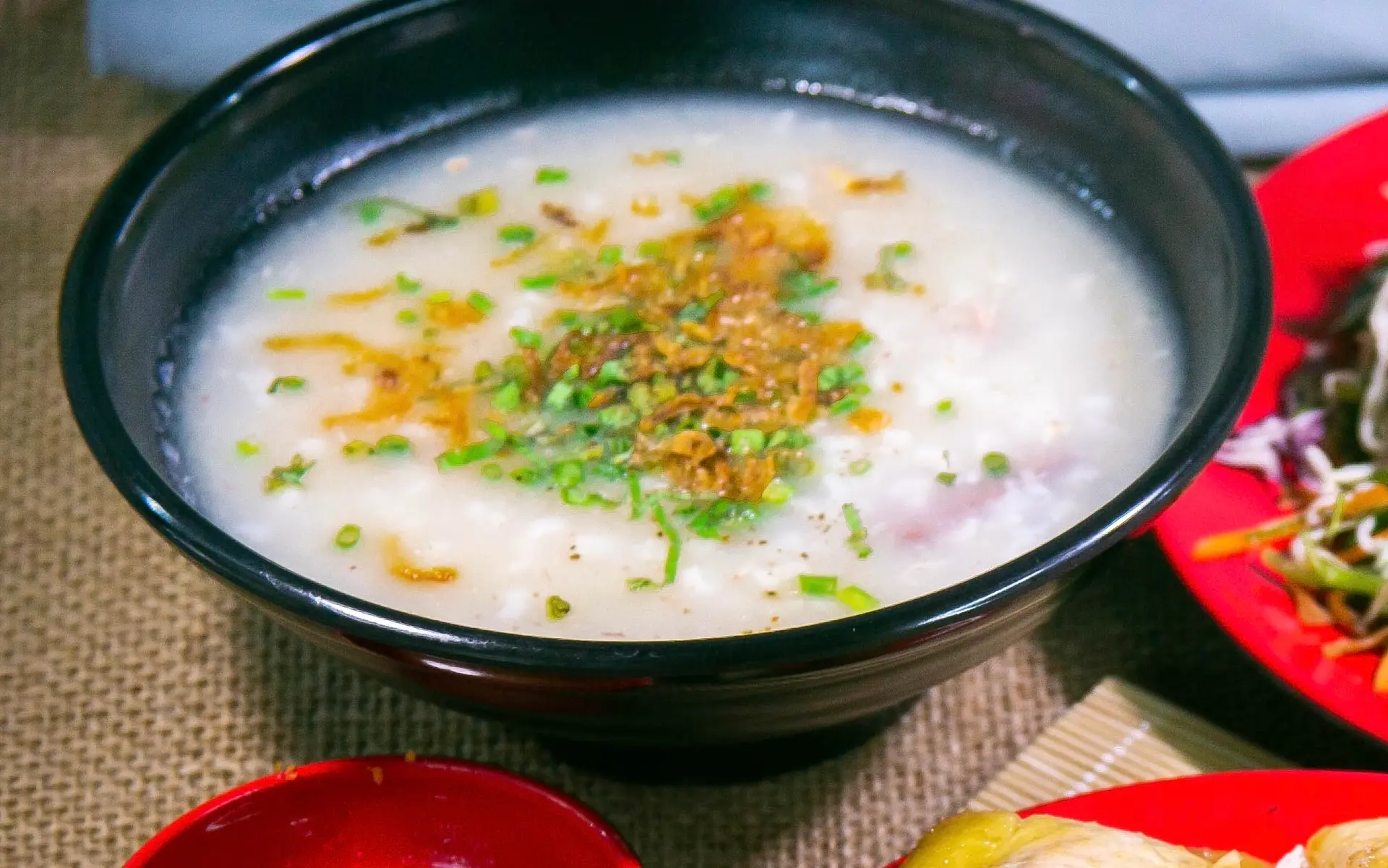 Hình ảnh Cháo
