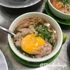 Hình ảnh Tiết 2 Trứng