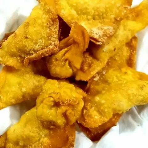 Hình ảnh Hoành thánh