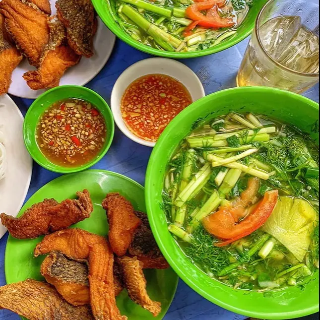 Hình ảnh Combo 2 người no nê 1