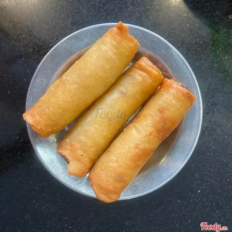 Hình ảnh Chả giò thêm