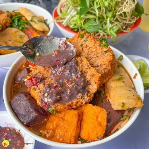 Hình ảnh tàu hũ ,vuông