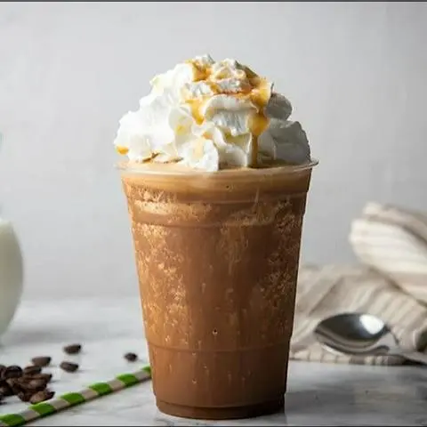 Hình ảnh Chocolate machi (Socola đá xay)