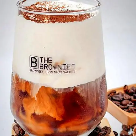 Hình ảnh Latte - lớn