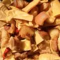Hình ảnh Thịt kho măng