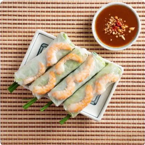 Hình ảnh Combo 20 Cuốn Tôm