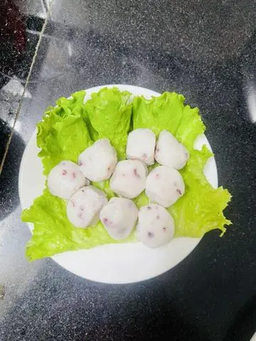 Hình ảnh mực viên 