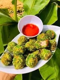 Hình ảnh Chả Mực Cốm
