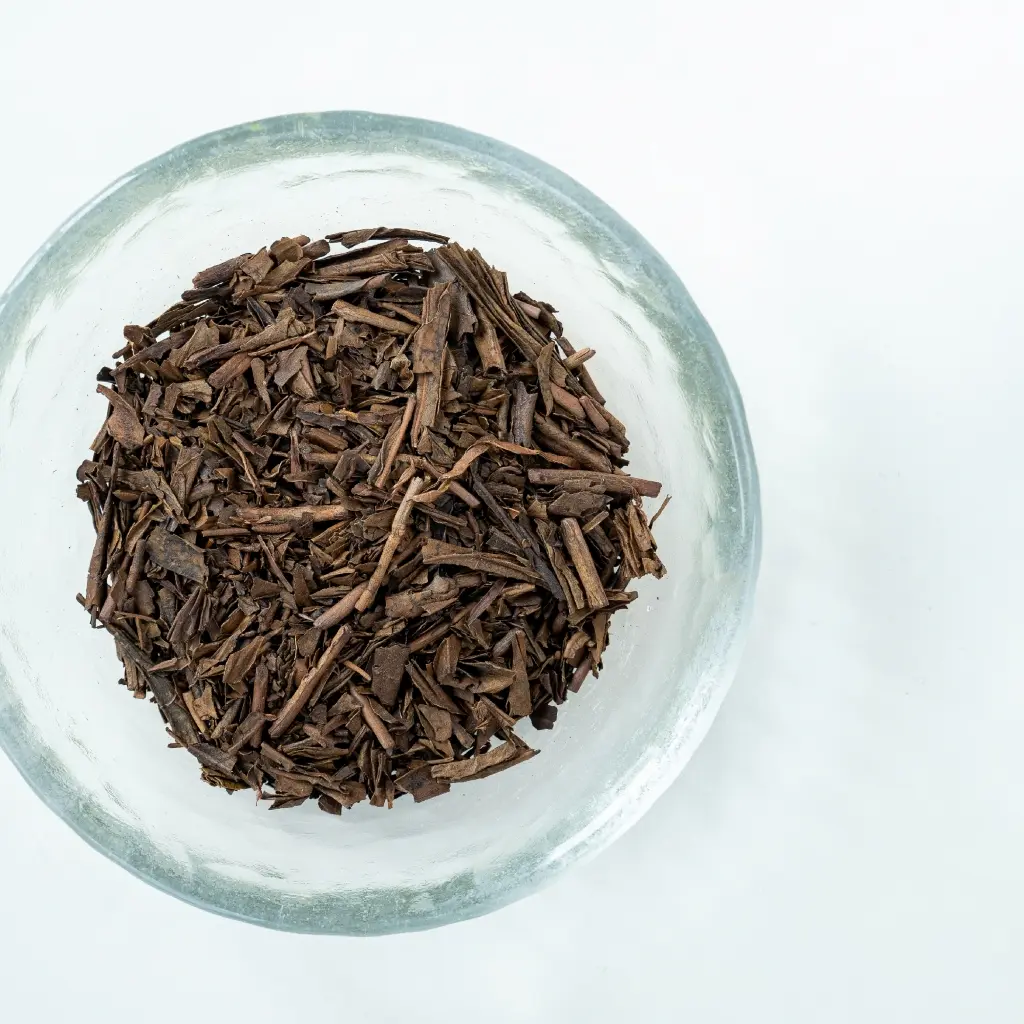 Hình ảnh Aichi Houjicha Tea
