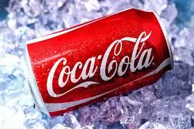 Hình ảnh Cocacola