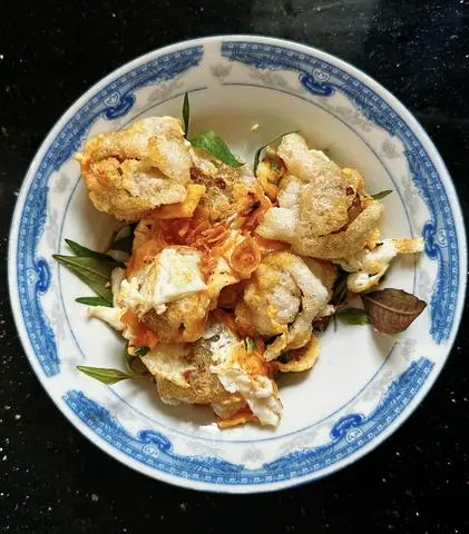 Hình ảnh Há Cảo Chiên Trứng (nhỏ)