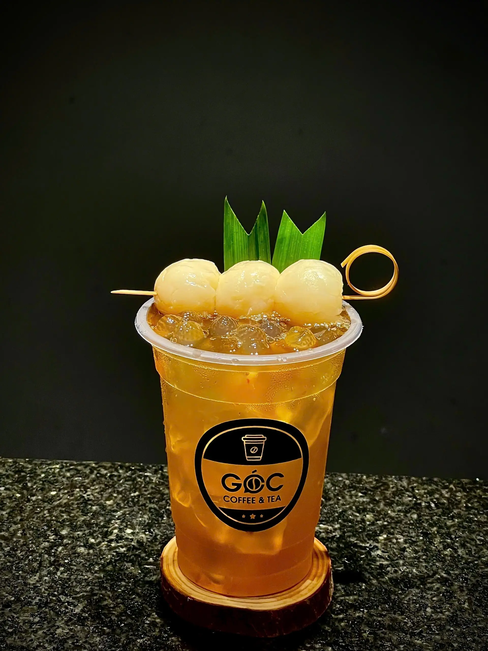 Hình ảnh Trà vải