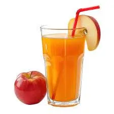 Hình ảnh Nước ép táo - củ dền