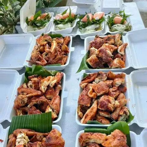 Hình ảnh COMBO FAMILY (8 Người xơi mới hết)