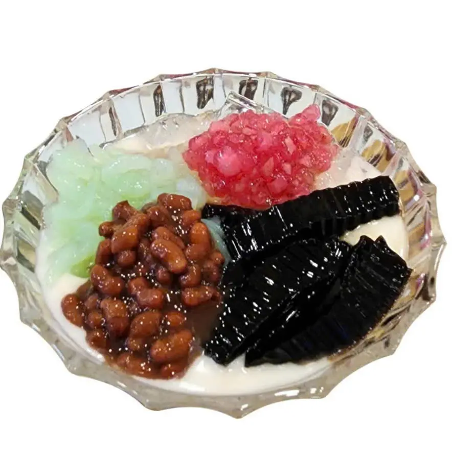 Hình ảnh Sương sa hạt lựu