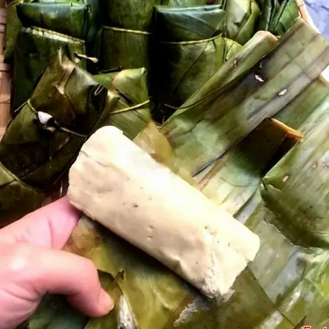 Hình ảnh Chả cây