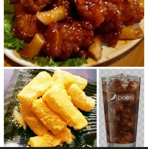 Hình ảnh Combo B1